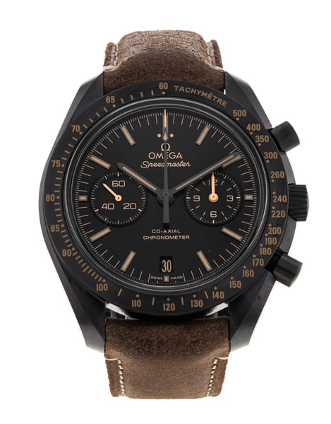 Omega Speedmaster Dark Side of the Moon 311.92.44.51.01.006